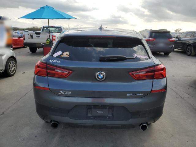 WBXYJ3C36JEJ91308 BMW X2 Sdrive28i