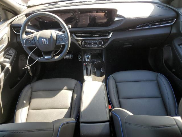 KL47LBE25RB016122 Buick Envista Sport Touring