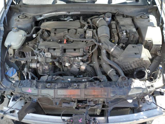 5NPEJ4J27MH066287 Hyundai Sonata Sel Plus