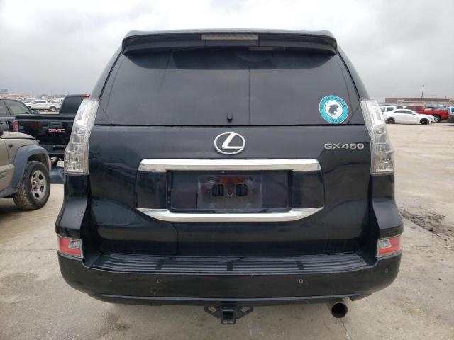 JTJBM7FX3E5087894 Lexus GX 460