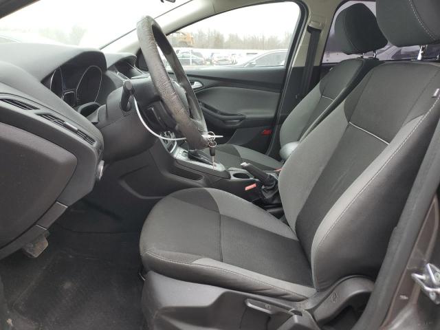 1FADP3K21EL457344 Ford FOCUS SE