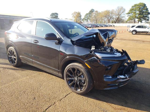 KL4AMDSL4RB018648 Buick Encore Gx Sport Touring