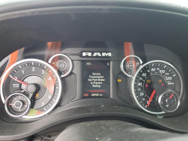 1C6RREFG1MN746701 RAM 1500 Big Horn/lone Star