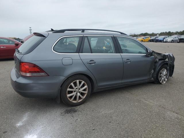 3VWML7AJXEM608375 Volkswagen JETTA TDI