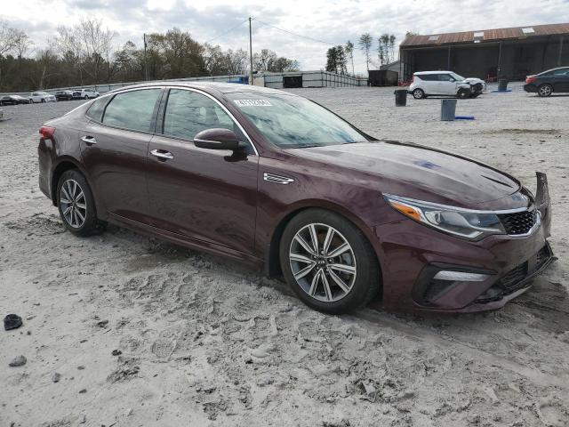 5XXGU4L18KG333577 KIA OPTIMA EX