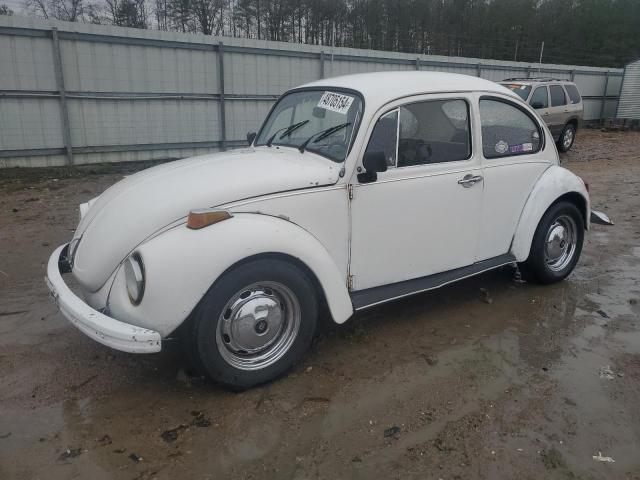 Продаж на аукціоні авто 1971 Volkswagen Bug, vin: 1112180861, номер лоту: 48705154