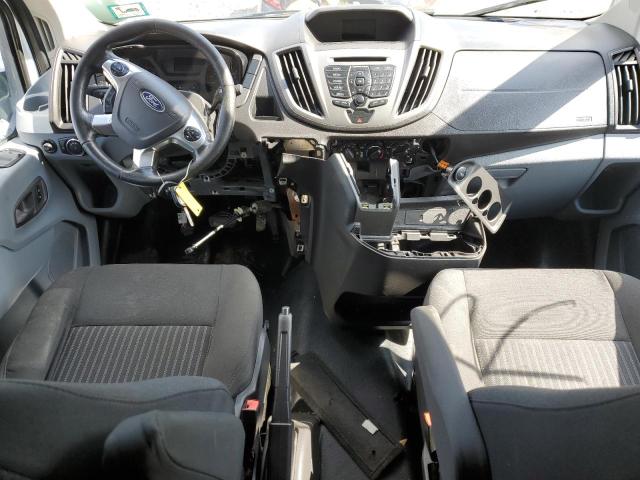 1FTYE1YM6HKA57370 Ford Transit T-150
