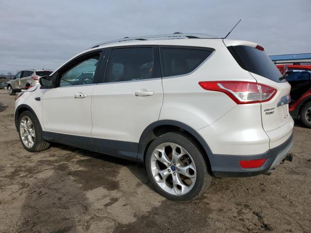 1FMCU9J92GUB85623 Ford Escape Titanium