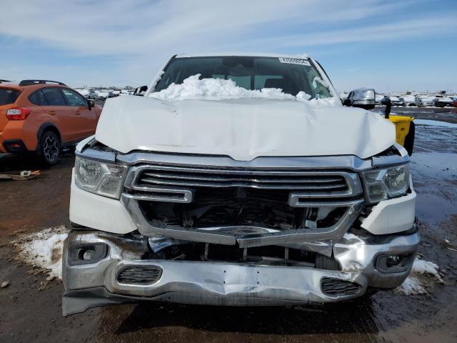 1C6SRFJT7NN352519 RAM 1500 Laie