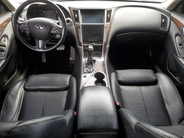 JN1BV7AP0EM681018 Infiniti Q50 BASE