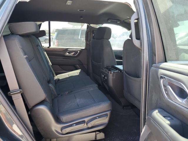 1GNSCMKDXMR287167 Chevrolet Tahoe C1500  Ls
