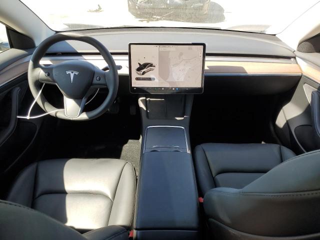 5YJ3E1EA4PF601123 Tesla MODEL 3