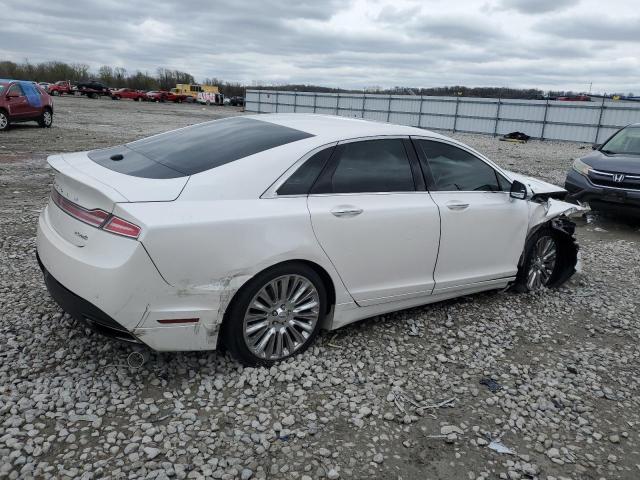 3LN6L2J95ER830275 Lincoln MKZ