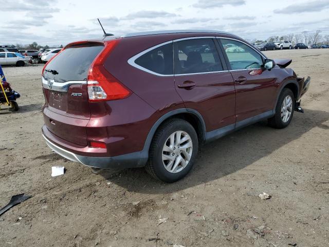 2HKRM4H79GH698061 Honda CR-V EXL