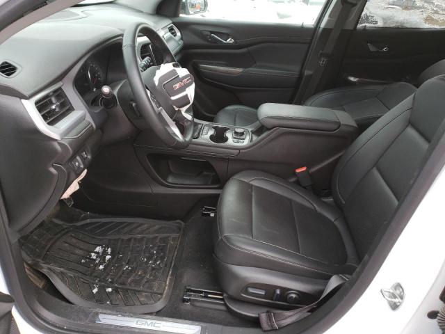 1GKKNUL40PZ200063 GMC ACADIA SLT