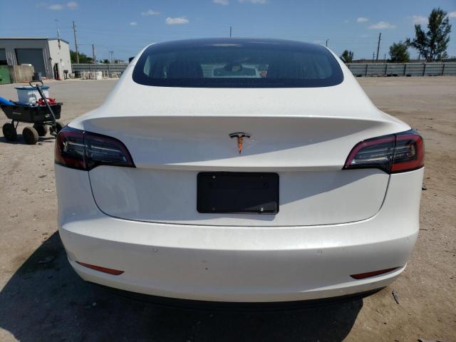 5YJ3E1EAXLF504261 Tesla MODEL 3