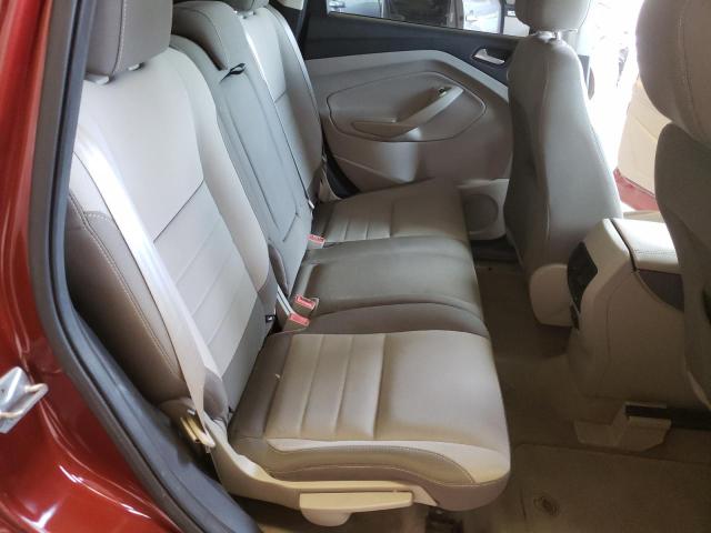 1FMCU0G98EUC01274 Ford ESCAPE SE