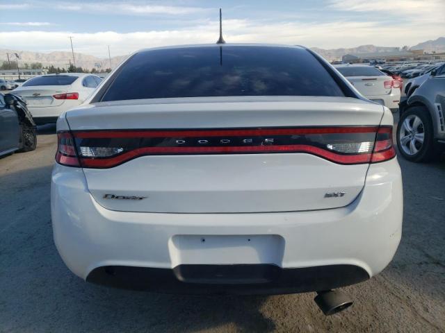 1C3CDFFA6GD802077 Dodge Dart Sxt Sport