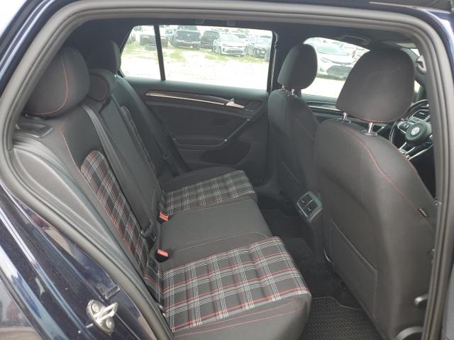 3VW547AUXHM063858 Volkswagen Gti Sport