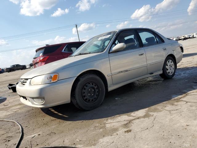 Auction sale of the 2001 Toyota Corolla Ce, vin: 1NXBR12EX1Z480678, lot number: 46851854