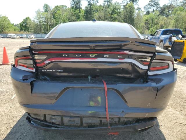 2C3CDXCT9GH203821 Dodge CHARGER R/T