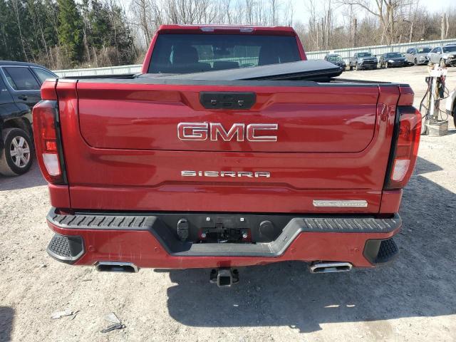1GTR9CED9NZ228169 GMC Sierra Limited K1500 Elevation