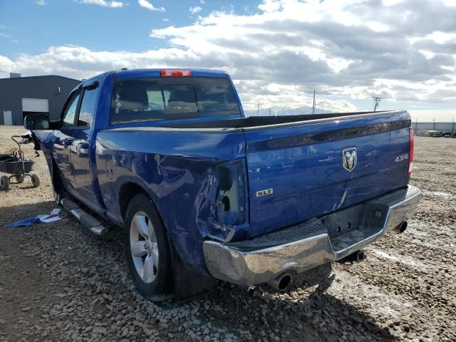 1C6RR7GM0FS756446 RAM 1500 Slt
