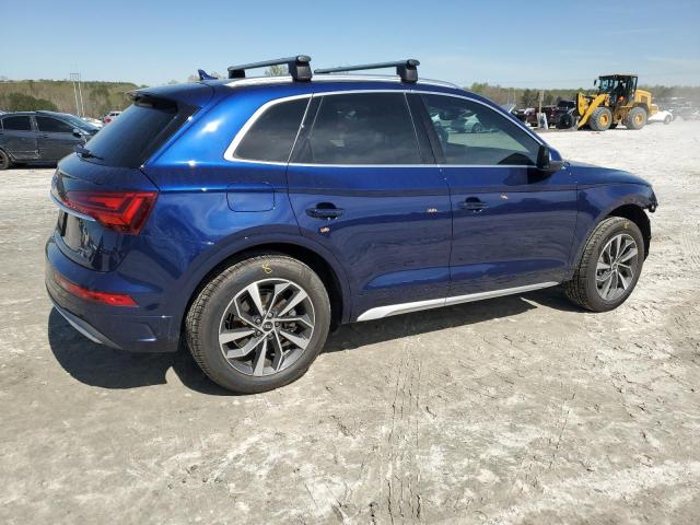 WA1BAAFY8M2081990 Audi Q5 Premium Plus