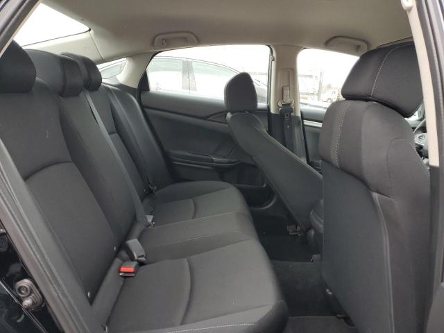 19XFC2F52JE208714 Honda Civic Lx