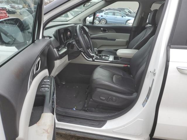 KNDNB4H34N6131913 KIA Carnival Lx