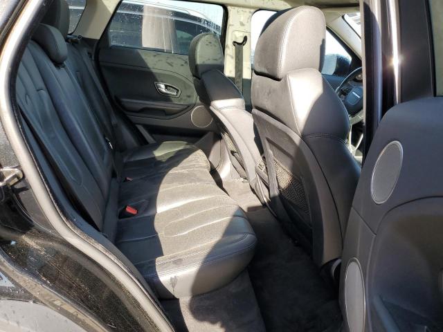 SALVR2BG3FH073707 Land Rover Range Rover Evoque Pure Premium