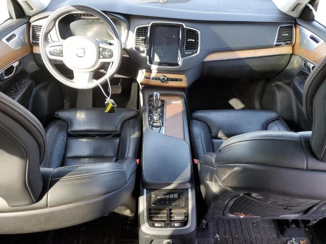 YV4BR0CL5K1510892 Volvo Xc90 T8 Inscription