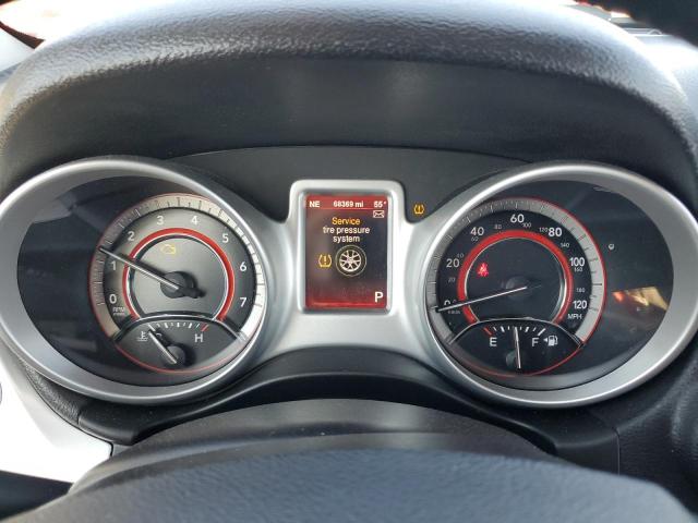 3C4PDCBG2ET290895 Dodge Journey Sxt