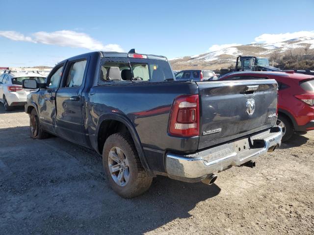 1C6SRFJT9MN751768 RAM 1500 Laie