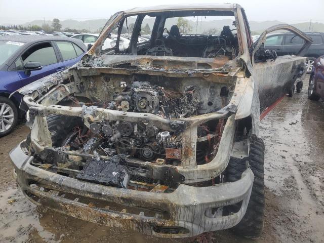 1C6SRFJT6NN224336 RAM 1500 Laie