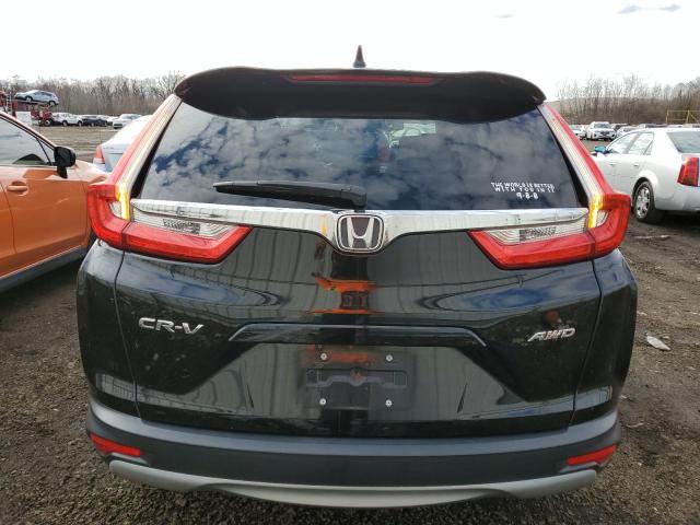2HKRW2H59HH685227 Honda CR-V EX