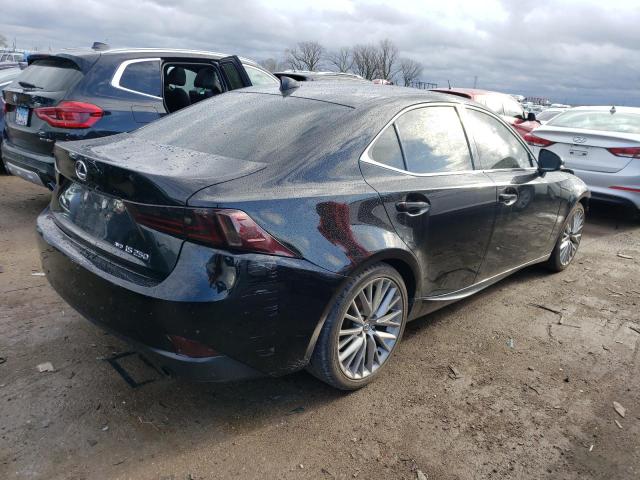 JTHCF1D26F5028831 Lexus IS 250
