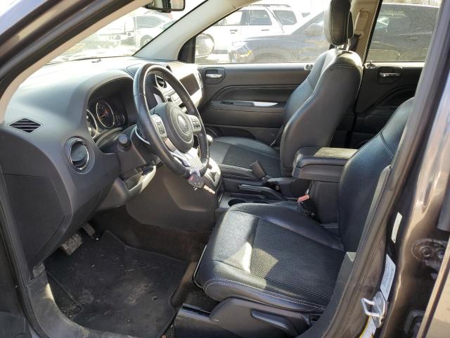 1C4NJCEA5GD615135 Jeep Compass Latitude