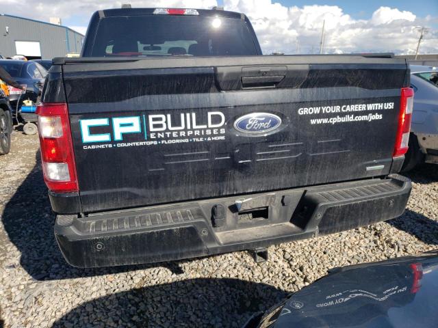 1FTFW1E85NKD43699 Ford F150 Supercrew