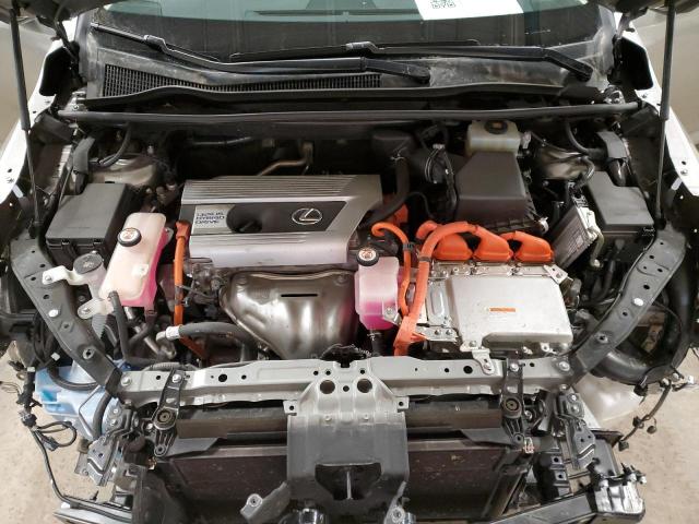 JTJBJRBZ5K2123691 Lexus NX 300H