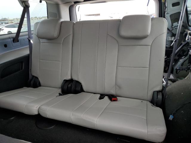 1GKS1FKC2HR296019 GMC Yukon Xl C1500 Sle