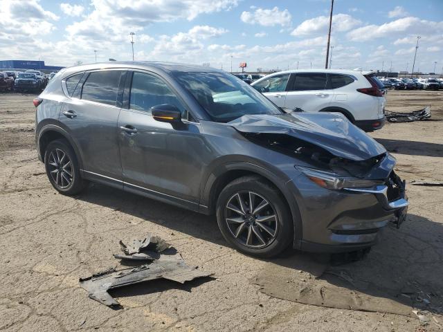 JM3KFBDL6H0200259 Mazda Cx-5 Grand Touring