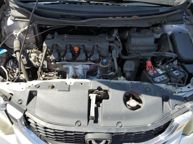 19XFB2F76FE048526 Honda CIVIC SE