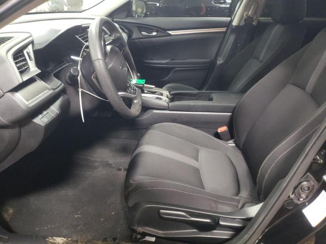 19XFC2F61LE028698 Honda Civic Lx