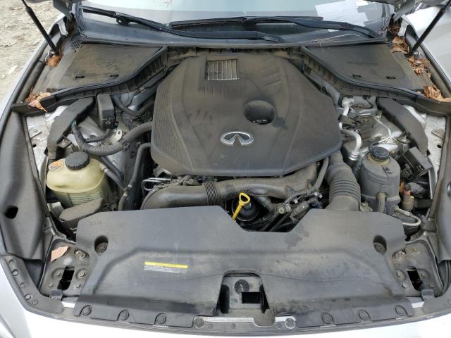JN1CV7AR7GM251172 Infiniti Q50 BASE