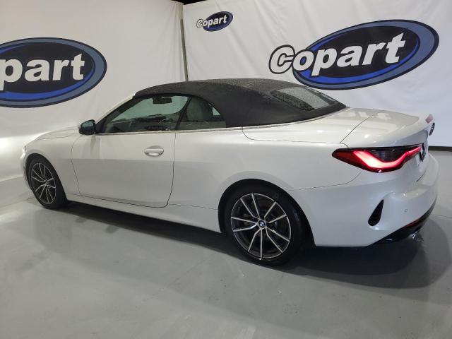 WBA23AT07RCN98551 BMW 430I