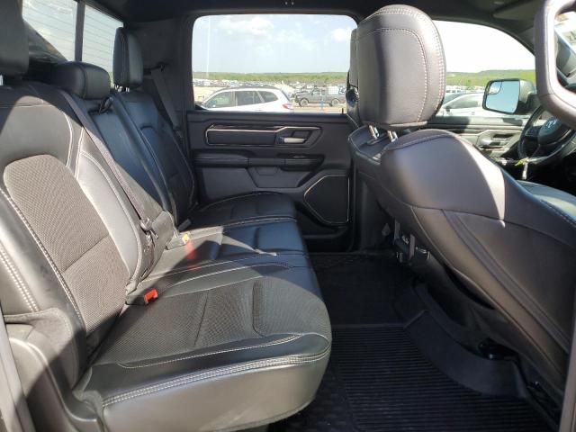 1C6SRFLT3LN170813 RAM 1500 Rebel