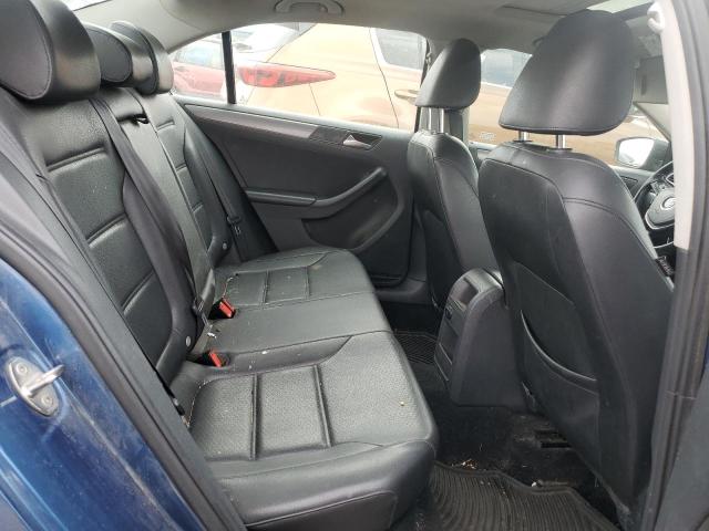 3VWLA7AJ7FM413496 Volkswagen JETTA TDI
