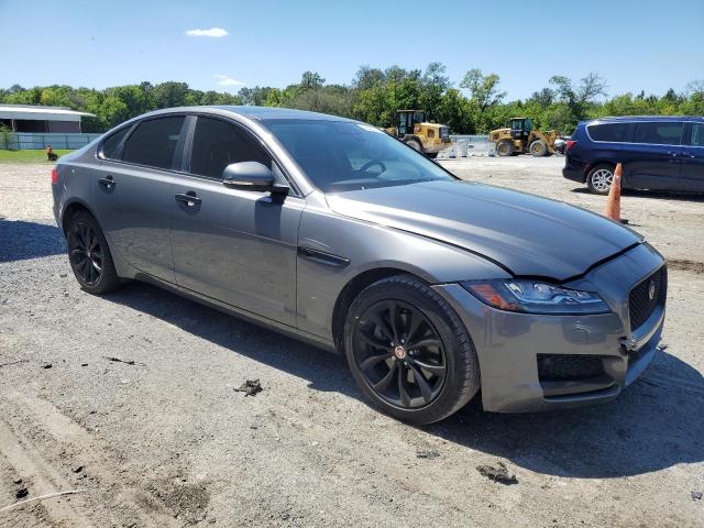 SAJBD4BN9HCY45888 Jaguar XF PREMIUM