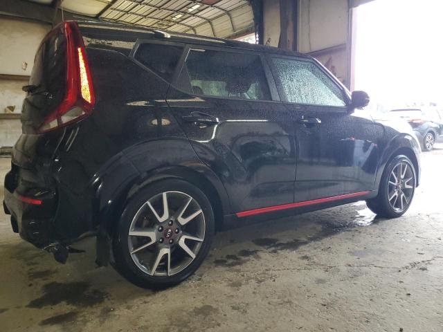 KNDJ63AU7L7721854 KIA Soul Gt Line